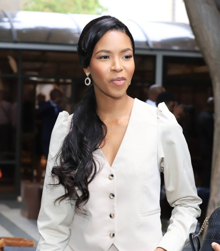 Chombo named amongst 100 Most Influential Africans