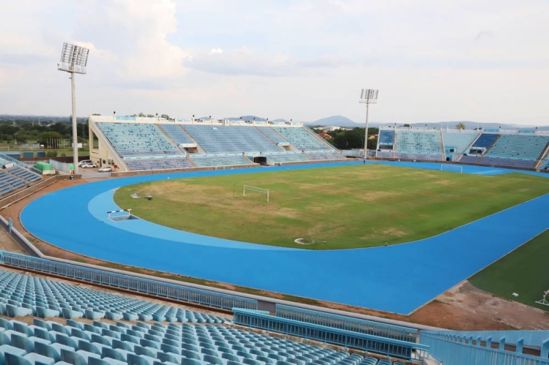 FIFA expert to assess planned new National Stadium