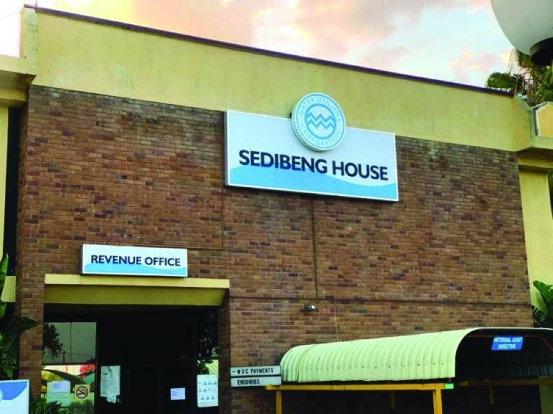 WUC losses deepen despite higher revenues