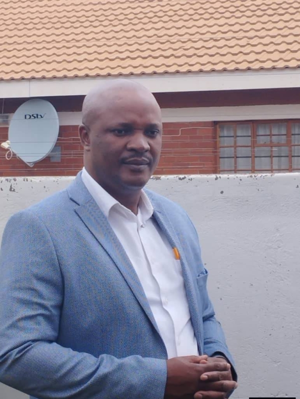 Former SG Kebaitse returns to BAA