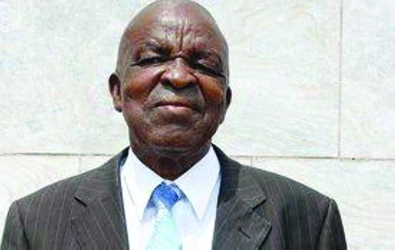 Lenyeletse Koma: End of an era