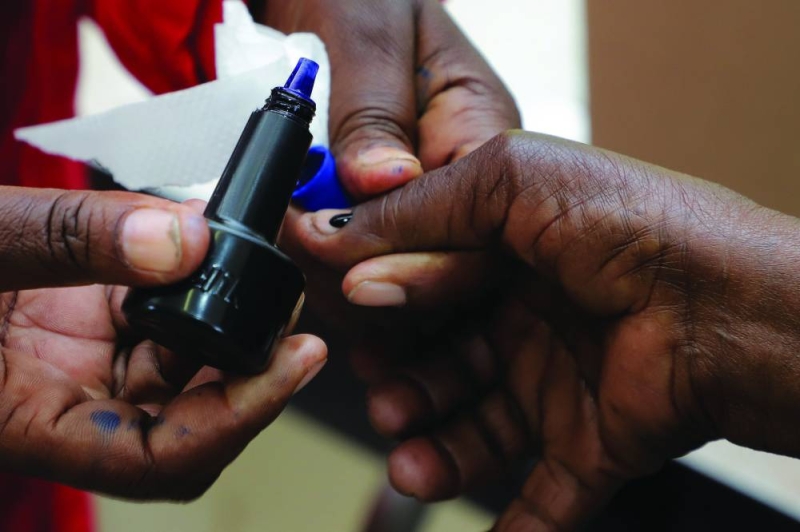 IEC announces supplementary voter registration period