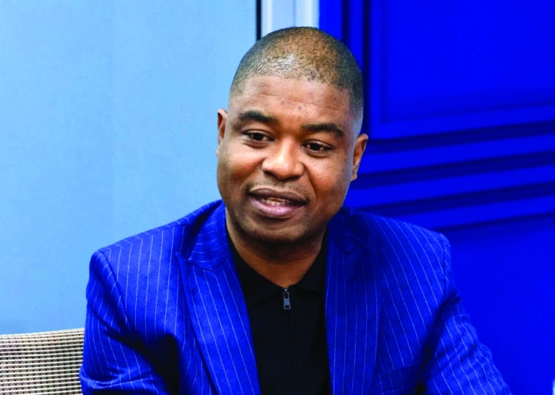 Hard work lies ahead for Sikwane