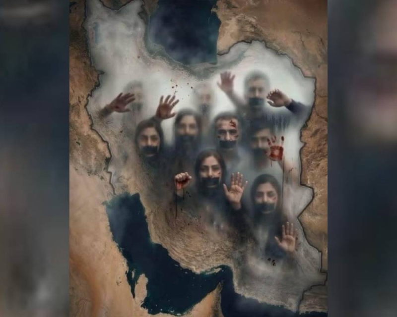 As death toll mounts in Iran calls for regime change intensify