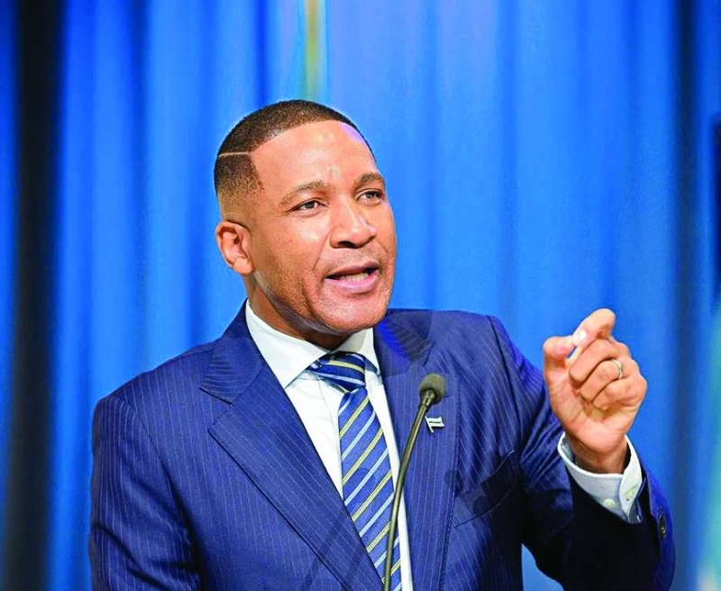 Boko pushes direct presidential vote