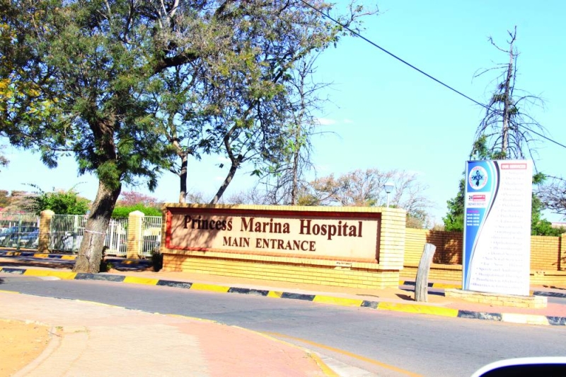 PR shortages fuel hospital complaints