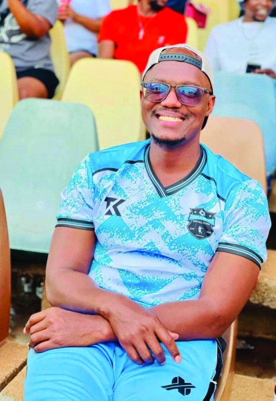 Rugby secretary quits, avoids motion of no confidence