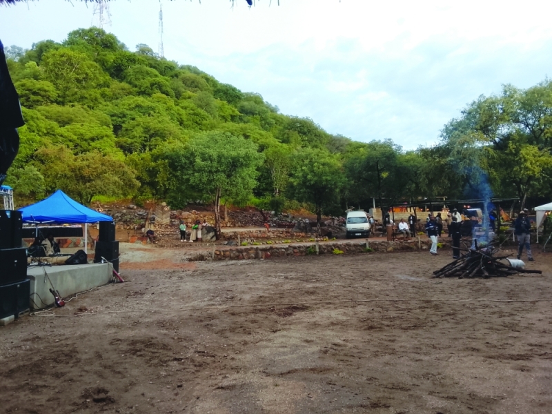 Francistown hidden treasures to unlock history, tourism