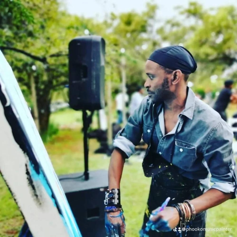 Notes ’n Strokes-Ditsala hits Gabz