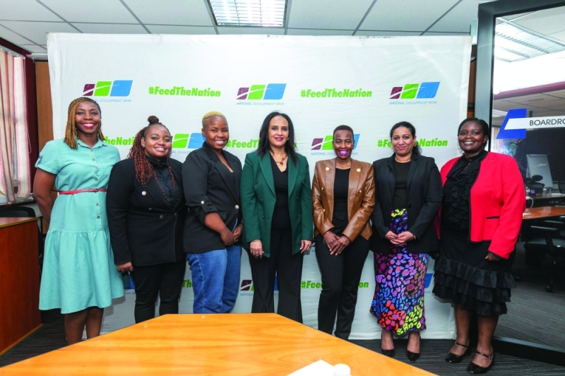 NDB explores commercial banking model