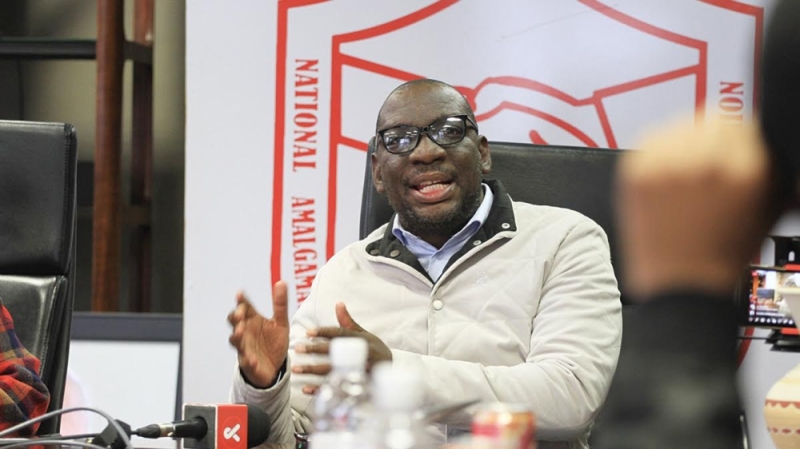 Manual Workers accused of intention to derail PSBC