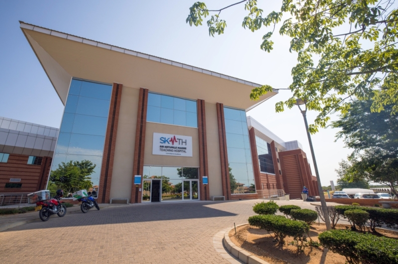 SKMTH begins phase one transition