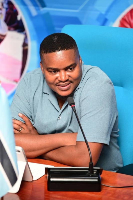 Minister dissolves BNSC Board