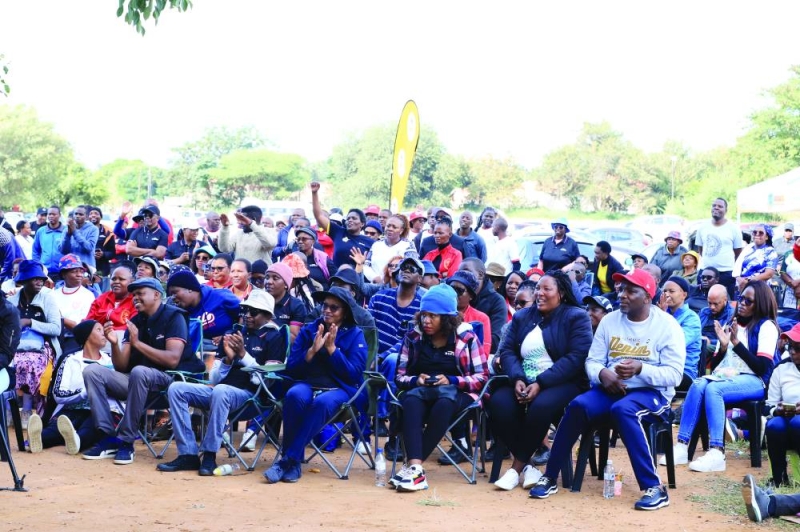 Six unions accuse Manual Workers of PSBC 'meddling'