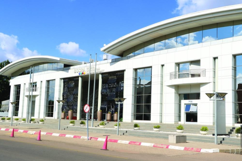 Rise in piracy poses creative, investment climate risks