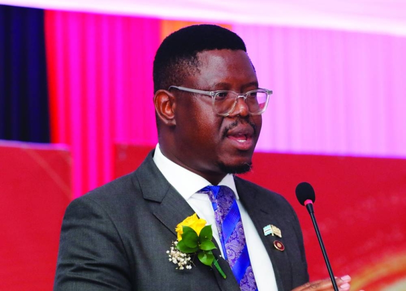 Dikgosi fired over court dispute