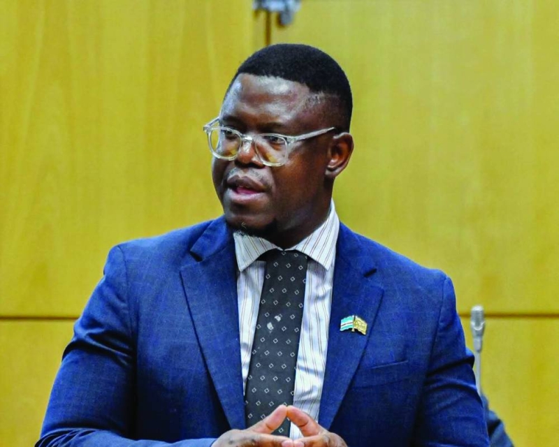 Lentswe le Moriti community seeks gov't intervention