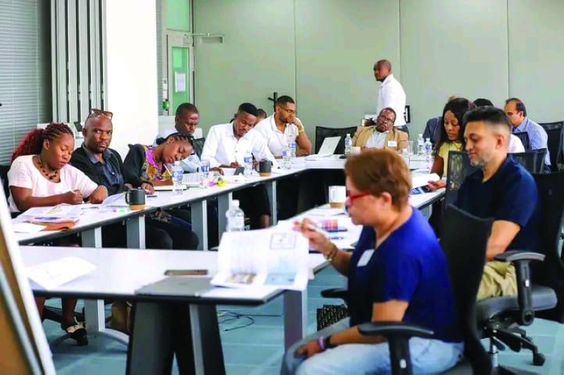 De Beers rolls out Diamond Entrepreneur Programme