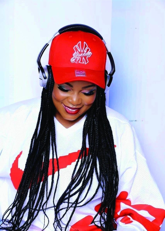 Rising star DJ Nox takes the scene by storm