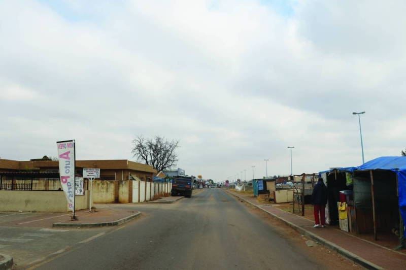 High Court dismisses challenge in Mogoditshane roads tender dispute