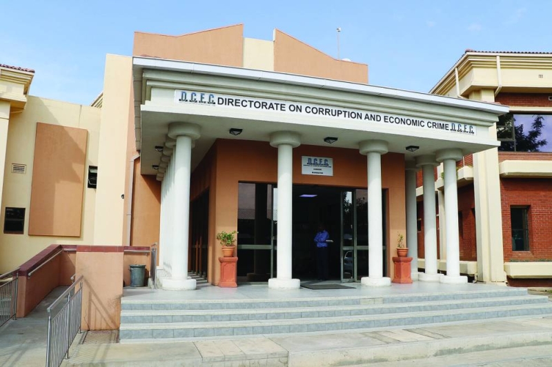 DCEC hamstrung by weak enforcement of audit findings