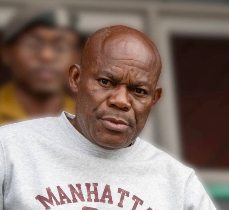 Alleged kingpin 'sick' as case hits a snag