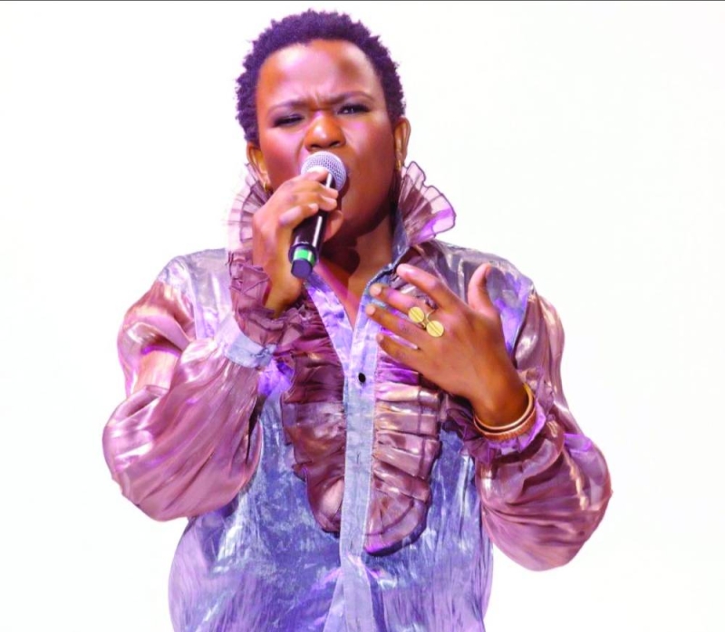 Shanti-Lo celebrates 25 years of musical legacy