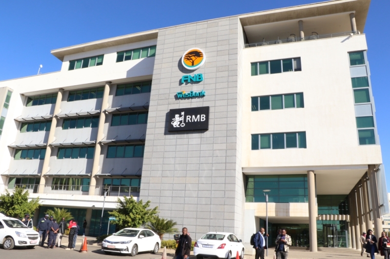 FNBB braces for P221m loan defaults :: Mmegi Online