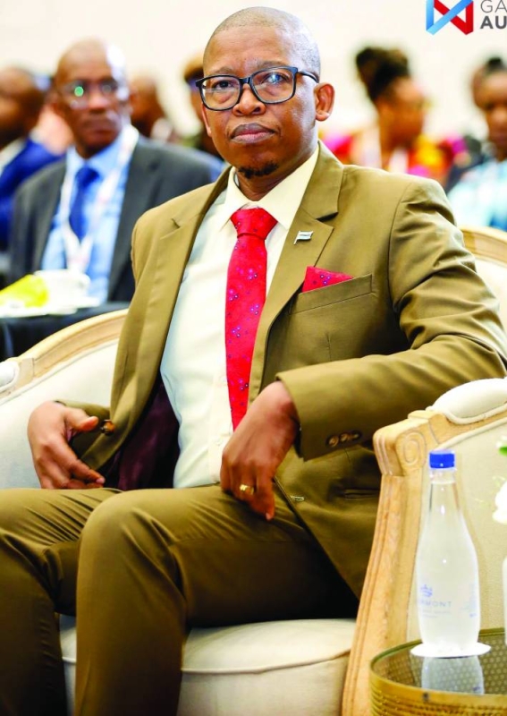 Gov't expands infant industry protection measures