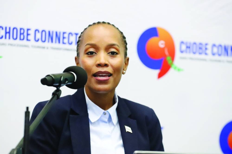 Forum to position Chobe region as agro-processing destination