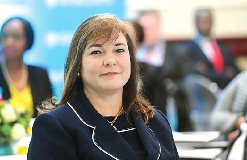 Letshego makes strides in gender parity, CEO says