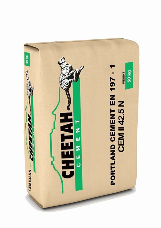 Cheetah Cement Botswana embarks on major expansion