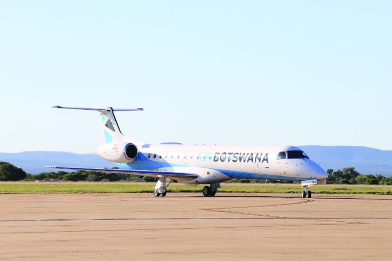 Air Botswana scraps three routes as losses deepen