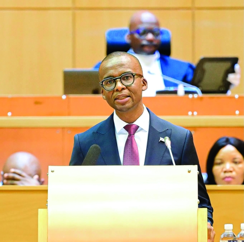 Gov’t seeks P3bn loan from commercial banks