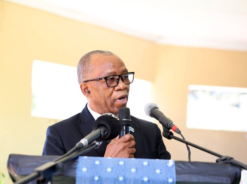 Botswana launches Scalar programme to bridge innovation funding gap