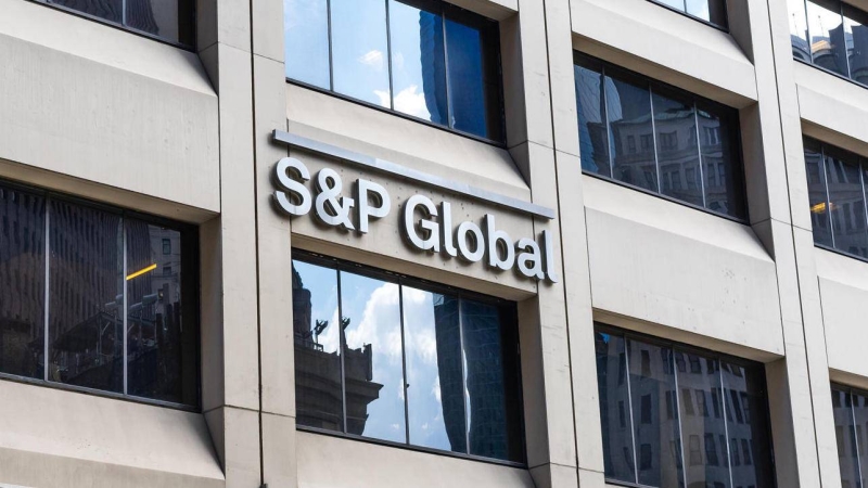 Botswana credit rating nears 'junk status' after S&P downgrade