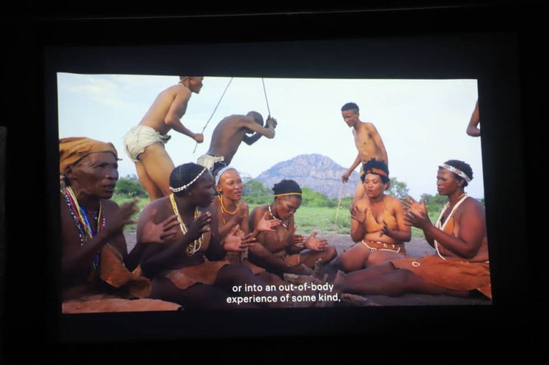 Tsodilo: The Jewel of the Desert premieres