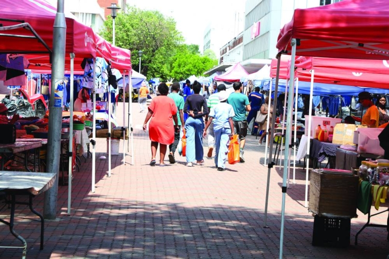 Youth unemployment rises amid growing labour market pressures