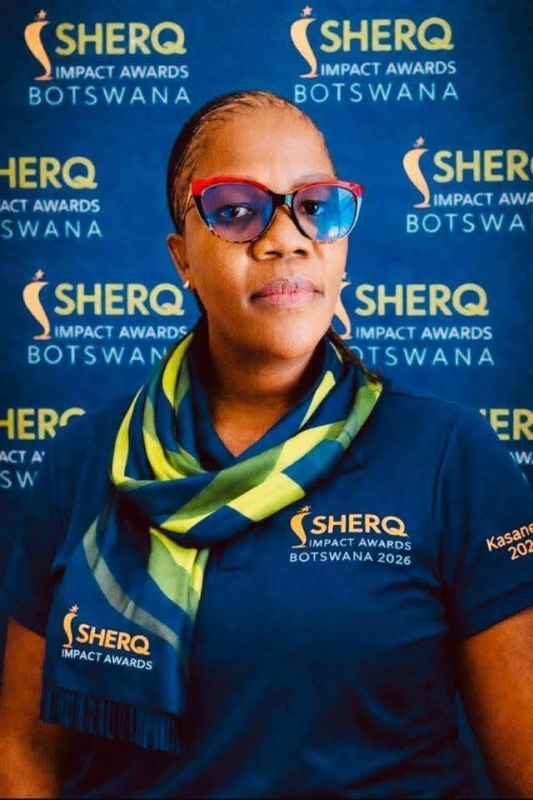 Botswana to host SHERQ Impact Awards 2026