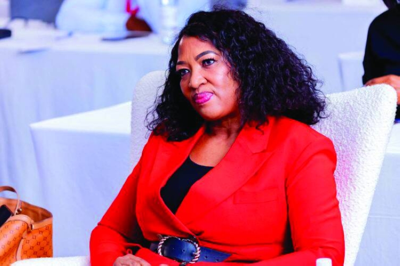 Botswana outpaces Africa on women in leadership roles