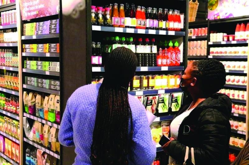 Choppies warns of profit dip as consumer spending drops