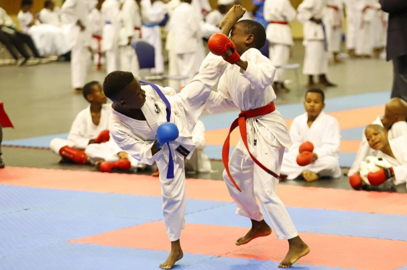 School sport remains a headache for gov't