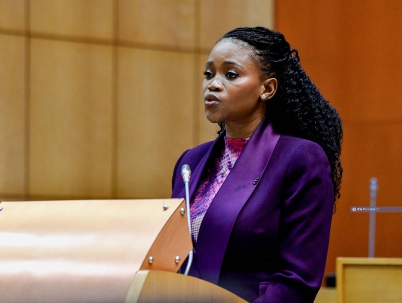 Angola offers Botswana 30% in refinery project