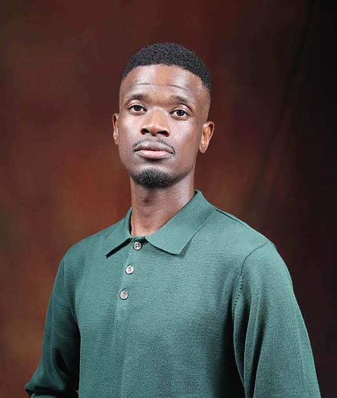 Tsogang awakens powerful African creativity