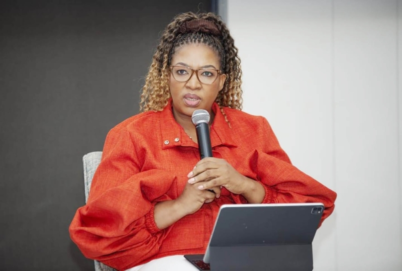 Bank Gaborone Kgwebo Connect Series drives SME conversations on funding, growth
