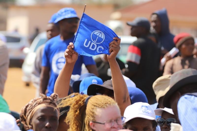 UDC unity claims face scrutiny