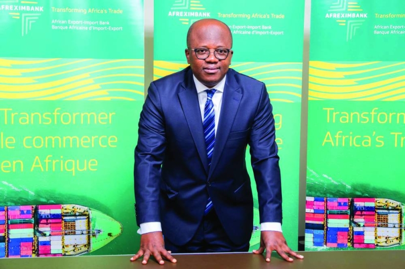 Afreximbank offers helping hand to Botswana
