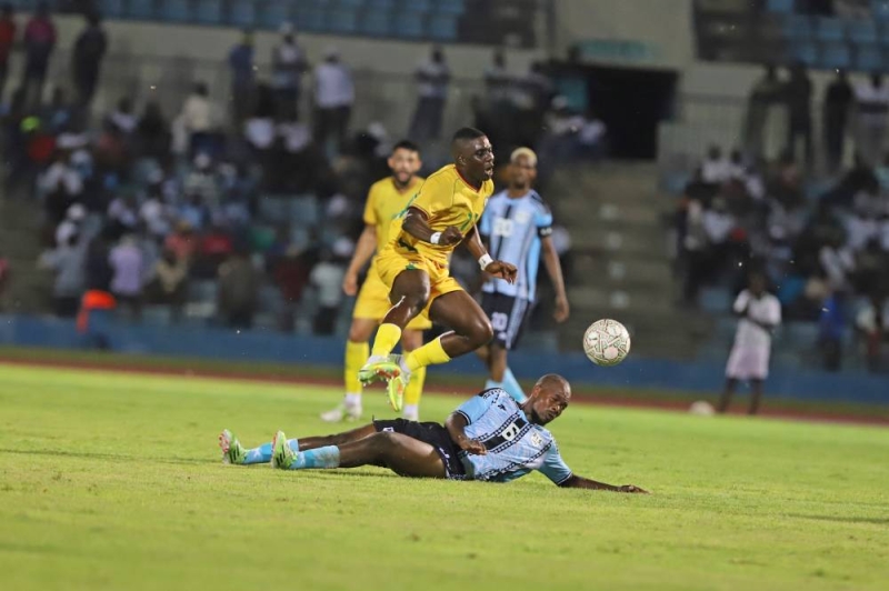 Zebras eye redemption against Malawi