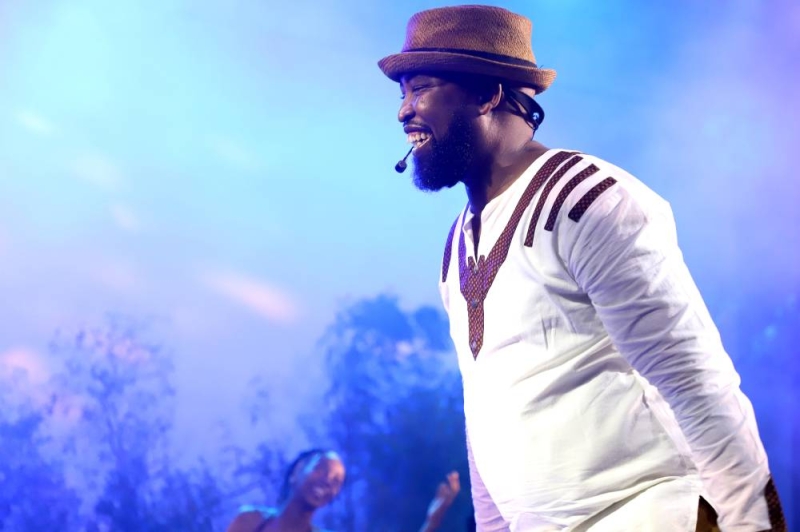 Phunya’s inspiration, artistry and laughter legacy