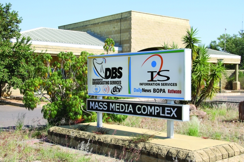The quiet return of media capture in Botswana